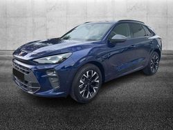 Blu/azzurro Usata 2025 Cupra Terramar SUV | 35.950 € (Cara)