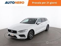 Bianco Usata 2020 Volvo V60 Station wagon | 26.399 € (Buon prezzo)
