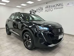 Nero Usata 2020 Peugeot 2008 Allure SUV | 17.500 € (Cara)