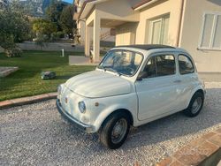 Usata 1970 Fiat 500 | 6000 €