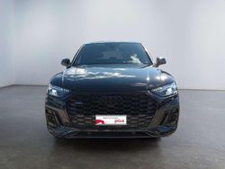 Nero Usata 2024 Audi Q5 Sportback Ambiente SUV | 48.000 € (Buon prezzo)