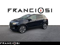 Nero Usata 2019 Opel Mokka X Innovation SUV | 11.940 € (Buon prezzo)