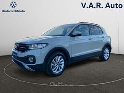 Other Usata 2023 VW T-Cross Style SUV | 20.500 € (Cara)