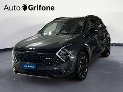 Grigio Usata 2025 Kia Sportage GT-Line SUV | 38.889 € (Buon prezzo)