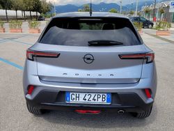 Grigio Usata 2022 Opel Mokka Edition SUV | 19.500 € (Buon prezzo)