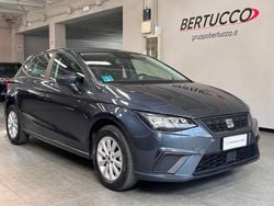 Grigio Usata 2022 Seat Ibiza Style Tre volumi | 13.900 € (Buon prezzo)