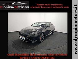 Nero Usata 2024 BMW 118 M Sport Due volumi | 35.890 € (Buon prezzo)