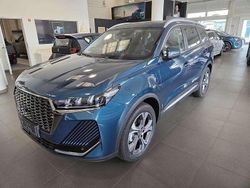 Turchese Nuova 2025 DR DR 6.0 SUV | 34.200 € (Molto cara)