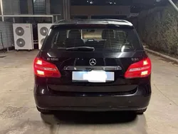 Usata 2014 Mercedes B180 Executive Monovolume | 8900 € (Ottimo prezzo)