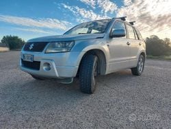 Grigio Usata 2008 Suzuki Grand Vitara SUV | 4100 € (Ottimo prezzo)