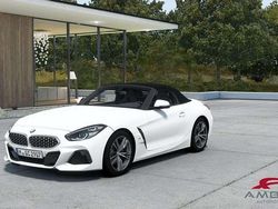 Bianco Nuova 2025 BMW Z4 Cabrio | 59.069 €