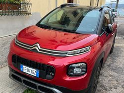 Rosso Usata 2021 Citroën C3 Due volumi | 15.700 € (Molto cara)