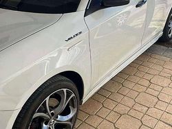 Bianco Usata 2012 Alfa Romeo Giulietta Due volumi | 6500 € (Buon prezzo)