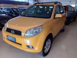Giallo Usata 2007 Daihatsu Terios HIRO SUV | 8400 € (Molto cara)