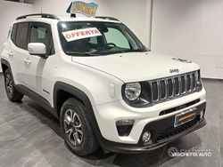 Bianco Usata 2019 Jeep Renegade SUV | 14.999 € (Buon prezzo)