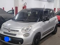 Grigio Usata 2015 Fiat 500L Monovolume | 6300 € (Ottimo prezzo)