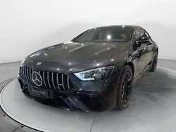 Grigio Usata 2023 Mercedes S63 AMG Premium Plus Coupé | 134.990 €