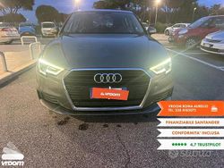Usata 2018 Audi A3 Sportback Business Due volumi | 13.999 € (Ottimo prezzo)