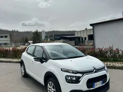 Usata 2023 Citroën C3 Feel Due volumi | 11.490 € (Super prezzo)