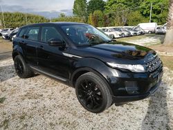 Nero Usata 2014 Land Rover Range Rover evoque Pure SUV | 14.500 € (Buon prezzo)