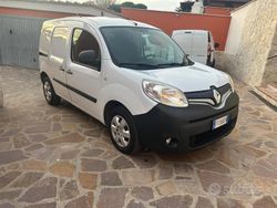 Bianco Usata 2019 Renault Kangoo Monovolume | 9000 € (Buon prezzo)