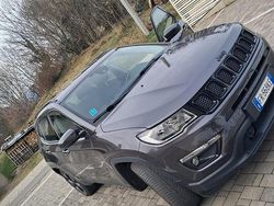 Grigio Usata 2018 Jeep Compass Night Eagle SUV | 18.200 € (Buon prezzo)