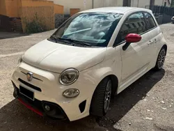 Usata 2016 Abarth 595 Due volumi | 10.500 € (Ottimo prezzo)