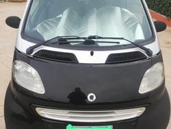 Usata 2001 Smart ForFour Due volumi | 1300 €