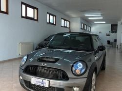 Grigio Usata 2009 Mini Cooper S Due volumi | 13.500 €