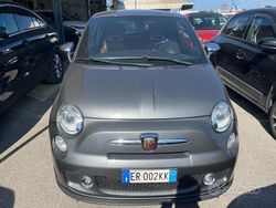 Grigio Usata 2013 Abarth 595 Due volumi | 12.900 € (Buon prezzo)