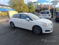 Bianco Usata 2013 Citroën C4 Tre volumi | 3400 € (Ottimo prezzo)