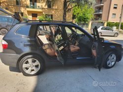 Usata 2005 BMW X3 SUV | 4500 € (Buon prezzo)