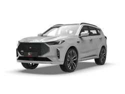 Argento Nuova 2025 Sportequipe 7 GTW SUV | 31.900 €