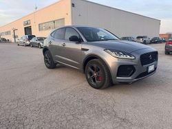 Usata 2022 Jaguar E-Pace R-Dynamic SUV | 35.000 € (Cara)