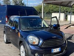 Utilisé 2012 Mini Cooper D Countryman SUV | 5000 € (Super prix)