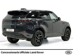 Grigio Usata 2023 Land Rover Range Rover Sport HSE Dynamic SUV | 90.900 € (Molto cara)