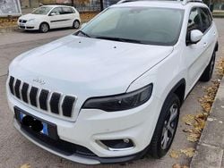 Usata 2020 Jeep Cherokee Limited SUV | 20.000 € (Buon prezzo)