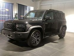 Nero Nuova 2025 ICH-X K3 SUV | 41.900 €