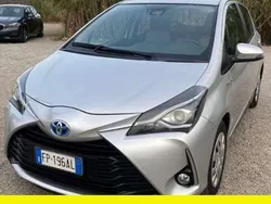 Other Usata 2018 Toyota Yaris Tre volumi | 10.900 € (Buon prezzo)