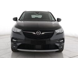 Grigio Usata 2021 Opel Grandland X Ultimate SUV | 19.990 € (Buon prezzo)