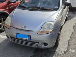 Grigio Usata 2006 Chevrolet Matiz SE Due volumi | 2500 € (Buon prezzo)