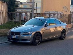 Usata 2007 BMW 330 Efficient Dynamics Coupé | 11.000 €