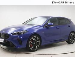 Grigio Usata 2024 BMW 118 Comfort Edition Due volumi | 36.000 € (Molto cara)