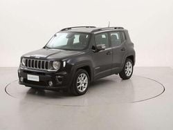 Nero Usata 2019 Jeep Renegade Limited SUV | 13.490 € (Buon prezzo)
