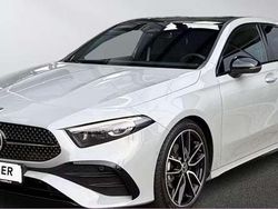 Bianco Usata 2025 Mercedes A200 AMG Tre volumi | 34.990 € (Buon prezzo)