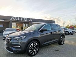Grigio Usata 2019 Opel Grandland X Ultimate SUV | 15.600 € (Buon prezzo)