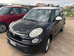 Nero Usata 2015 Fiat 500L Lounge Monovolume | 5800 € (Ottimo prezzo)