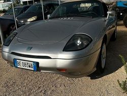 Grigio Usata 1999 Fiat Barchetta Cabrio | 7500 € (Ottimo prezzo)
