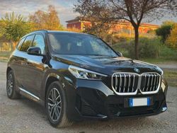 Nero Usata 2025 BMW X1 M Sport SUV | 39.490 € (Super prezzo)