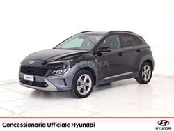 Nero Usata 2021 Hyundai Kona SUV | 16.390 € (Buon prezzo)
